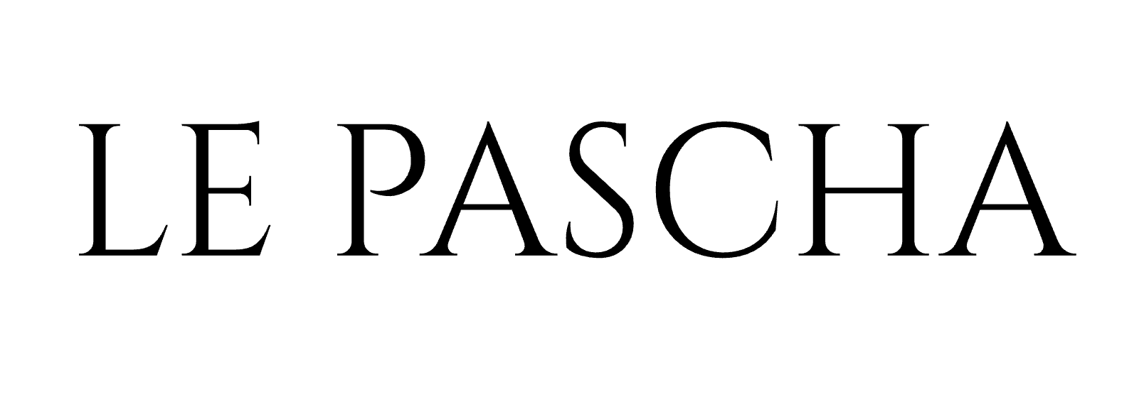 Le Pascha
